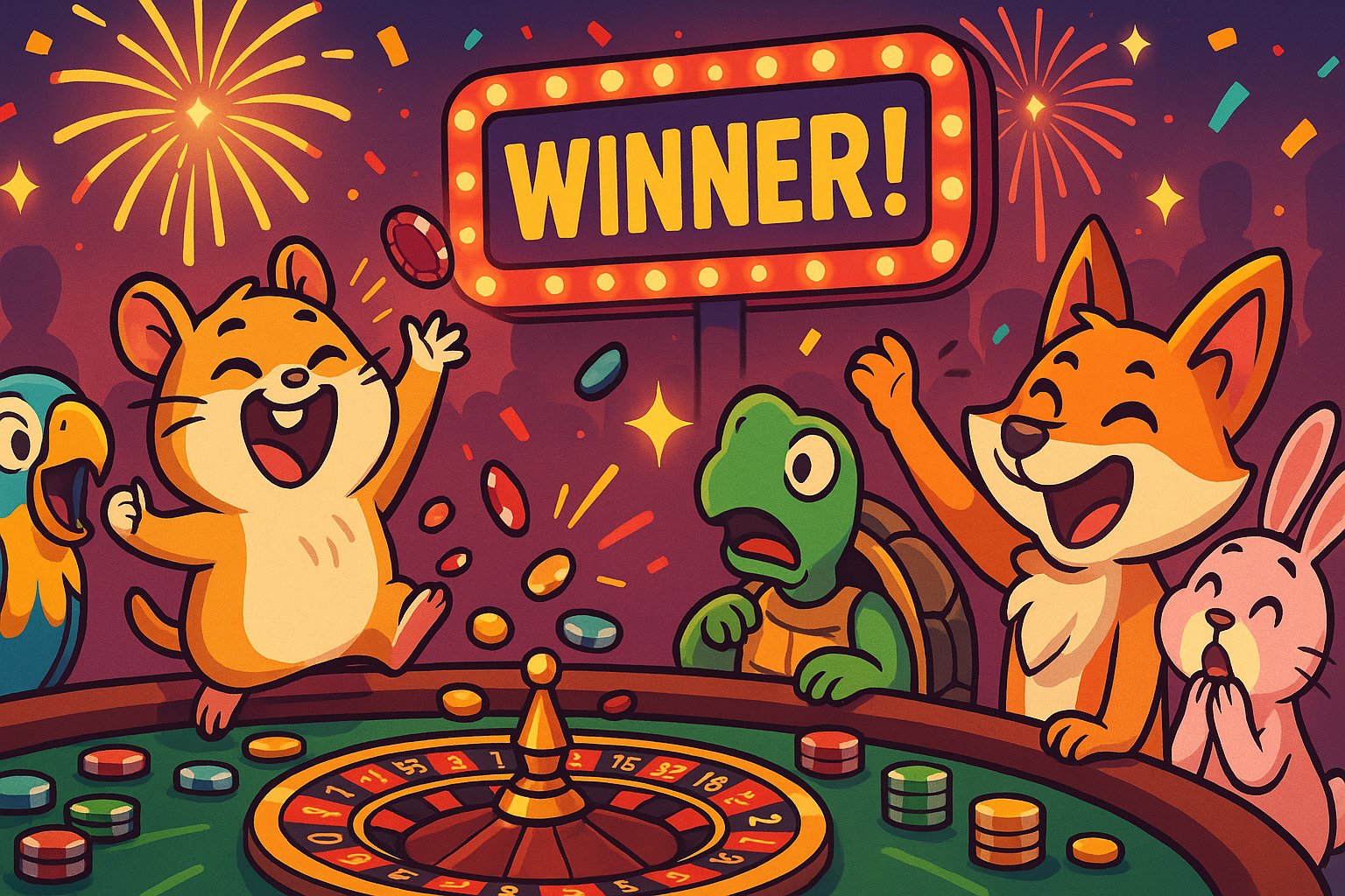 5161 bet